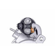 Hella Starter Motor 12V 2kW 11 Teeth fits Land Rover Discovery IV 2009-2018 3.0