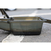 Laser Drain Pan with Level Scale 2L 8385 Laser - Dynamic Drive