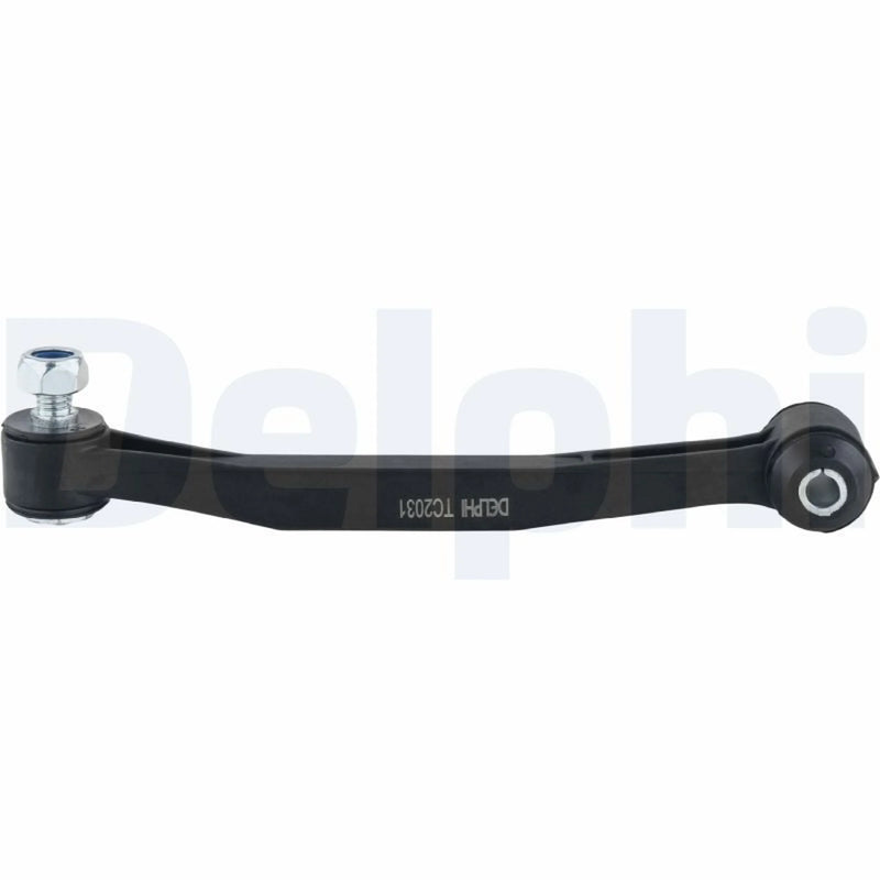 Delphi Stabiliser Bar Link Coupling Rod Rear fits Mercedes-Benz 124 1984-1993