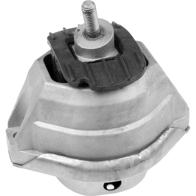 Gates Engine Mount Mounting Left fits BMW 5 2001-2010