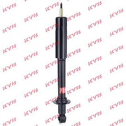 KYB 2 x Shock Absorbers fits Honda Civic Shuttle 1983-1987 1.5