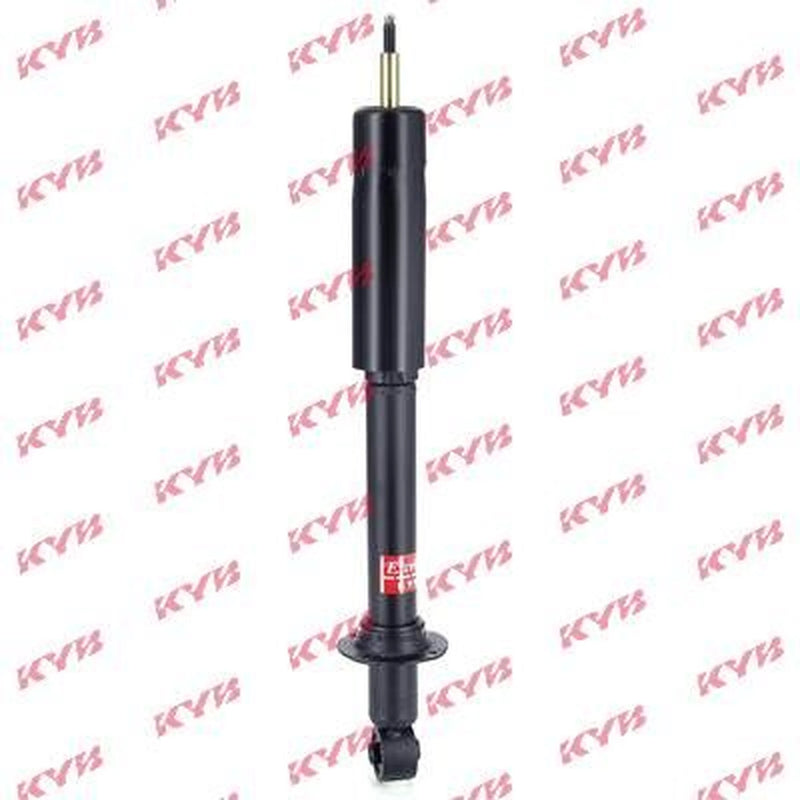 KYB 2 x Shock Absorbers fits Honda Civic Shuttle 1983-1987 1.5