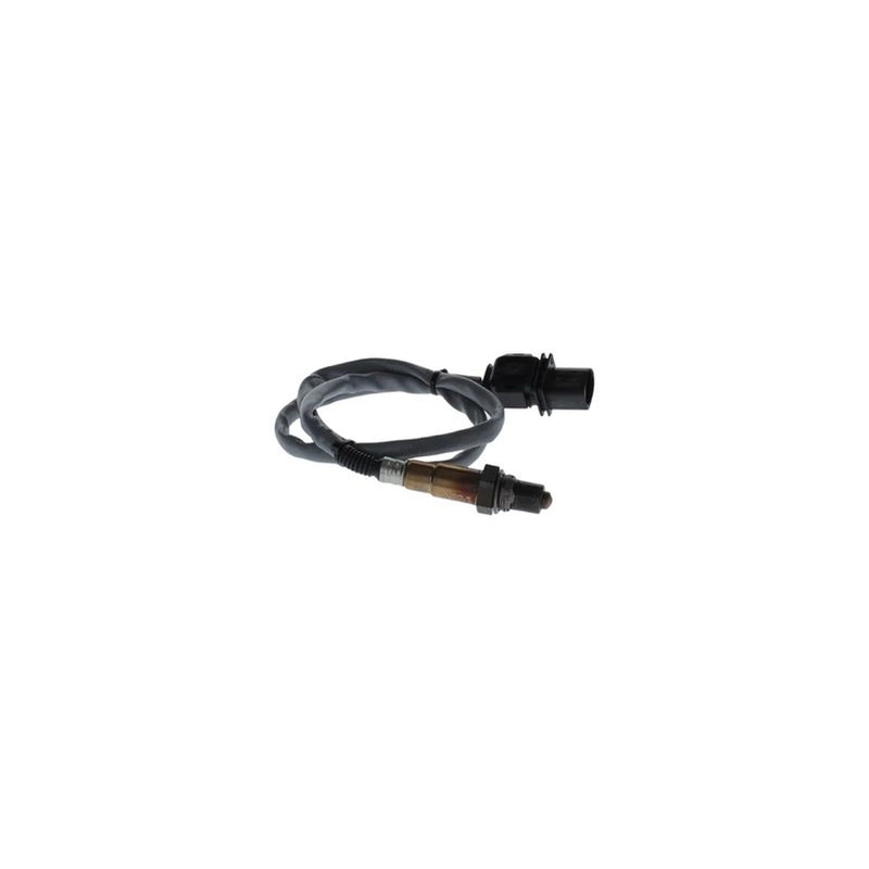 Bosch O2 Lambda Oxygen Sensor fits BMW X5 2006-2010 4.8