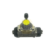 NAPA Wheel Cylinder Hydraulic Brake Rear fits Nissan NV200 2010-2011 1.5
