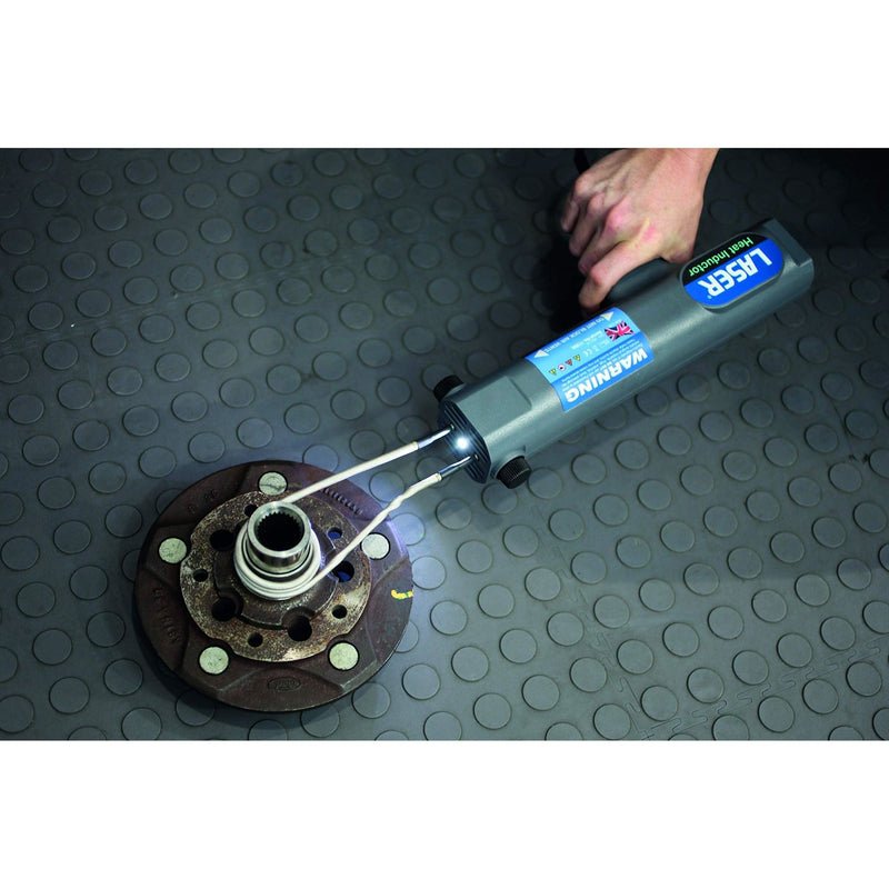 Laser Injector Sleeve Remover - for Isuzu Trooper 7557 Laser - Dynamic Drive