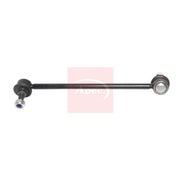 Apec Stabiliser Bar Link Coupling Rod Front Left fits Kia Cerato I 2004-2009