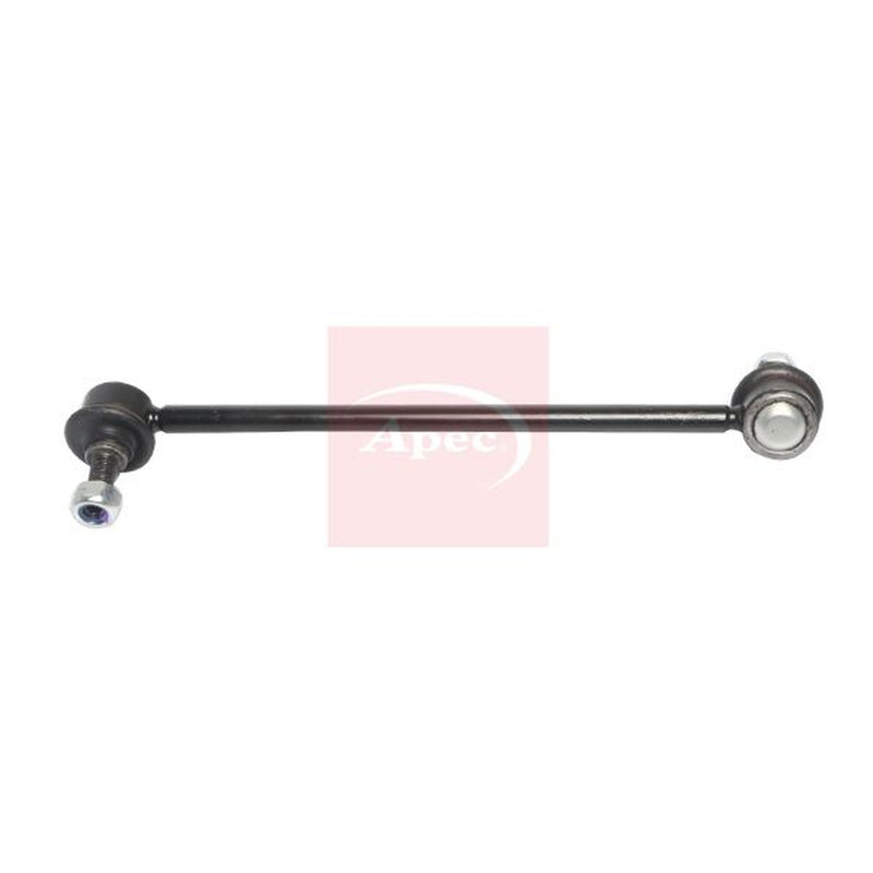 Apec Stabiliser Bar Link Coupling Rod Front Left fits Kia Cerato I 2004-2009