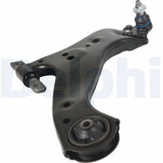 Delphi Control/Trailing Arm Front fits Lexus Nx II 2021 on