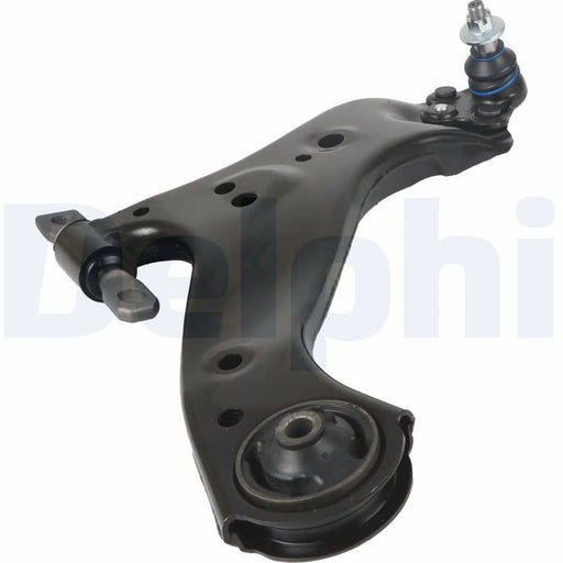 Delphi Control/Trailing Arm Front TC8790
