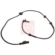 Apec ABS Wheel Speed Sensor Front Left fits Fiat Bravo II 2006-2014