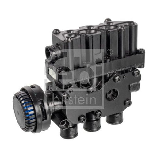 Febi Air Suspension Valve M22 x 1,5 170393