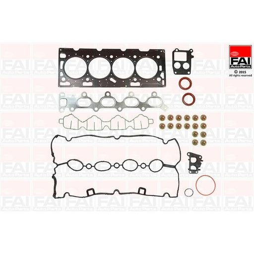 FAI Cylinder Head Gasket Kit HS1621