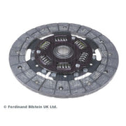 Blue Print Clutch Friction Disc Plate 200mm 26 Splines fits Mitsubishi Carisma