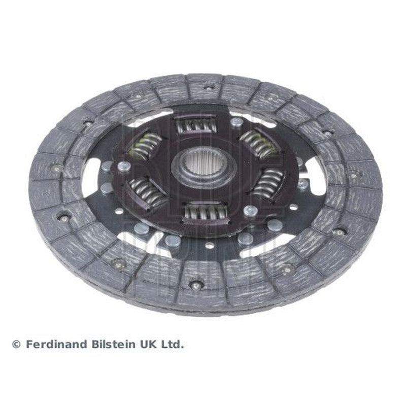 Blue Print Clutch Friction Disc Plate 200mm 26 Splines fits Mitsubishi Carisma