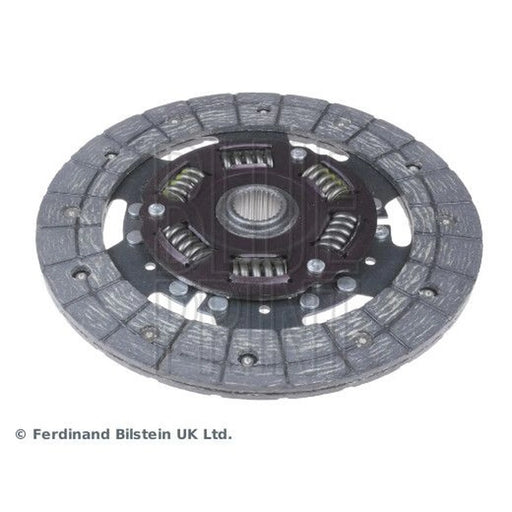 Blue Print Clutch Friction Disc Plate 200mm 26 Splines ADC43152
