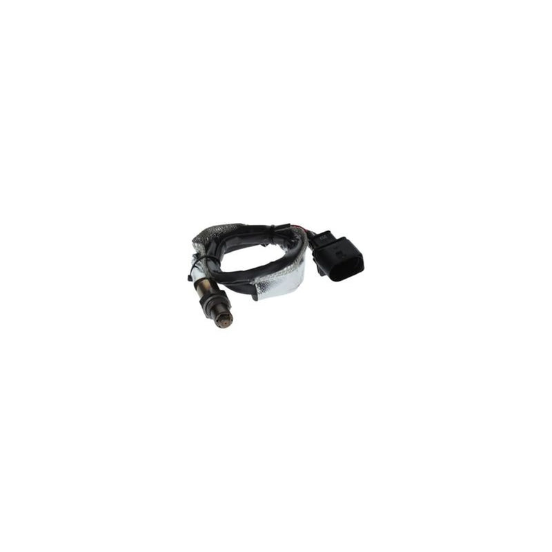 Bosch O2 Lambda Oxygen Sensor before catalytic converter fits Audi A3 1996-2003