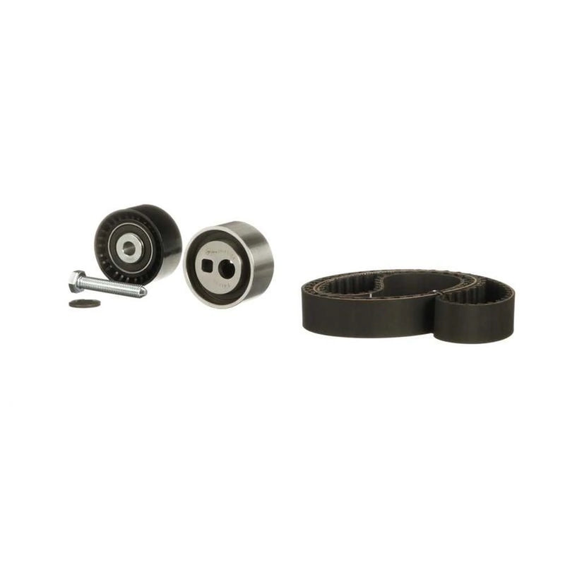 Gates Timing Belt Kit with Rollers fits Citroën Ax 1994-1997