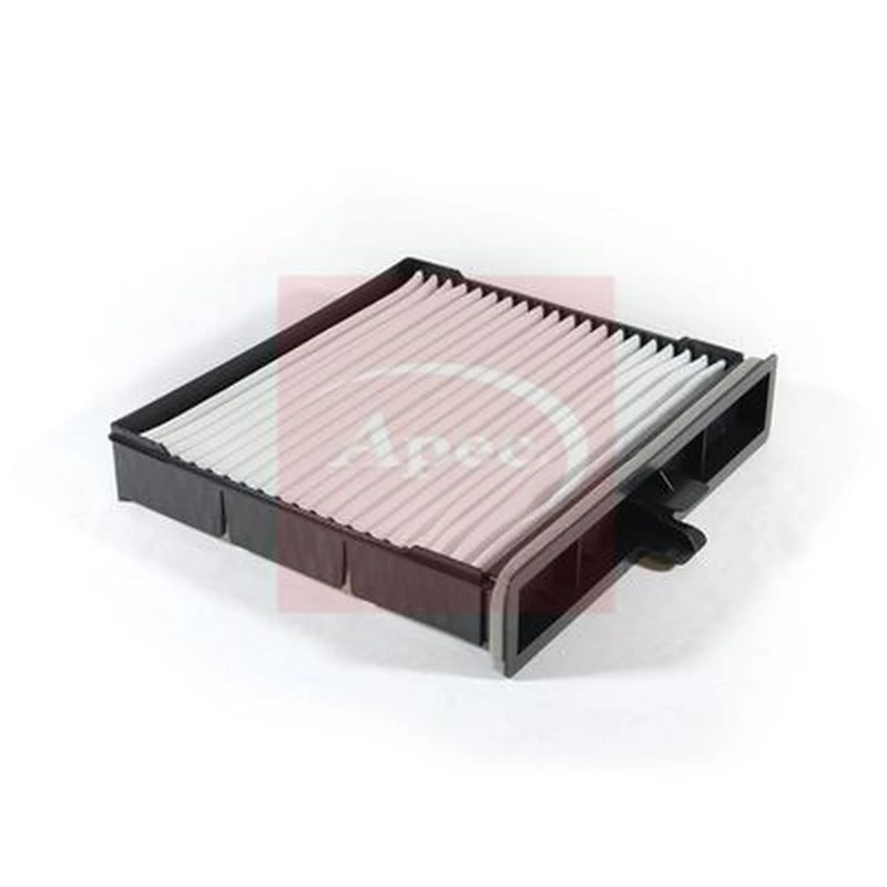 Apec Cabin Air Filter (Pollen Filter) AFC4097