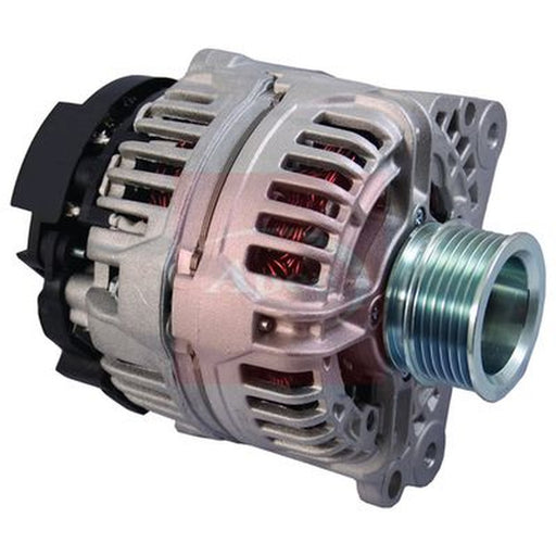 Apec Car Alternator 12V fits Audi A3 2003-2013 1.6 2.0