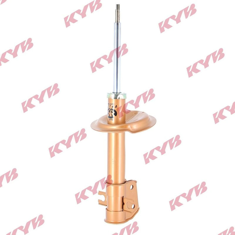 KYB 2 x Shock Absorbers fits Fiat Cinquecento 1991-1999 0.7 0.9 1.1