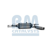 BM Catalysts Homologated Diesel Cat & Dpf fits Citroën DS4 2011-2015 2.0
