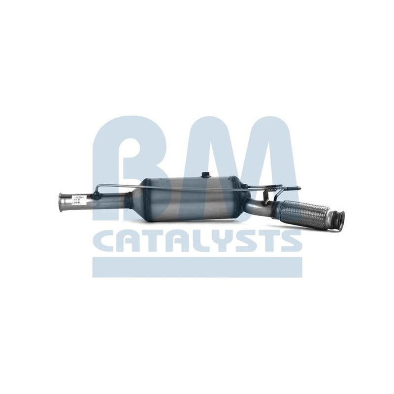 BM Catalysts Homologated Diesel Cat & Dpf fits Citroën DS4 2011-2015 2.0