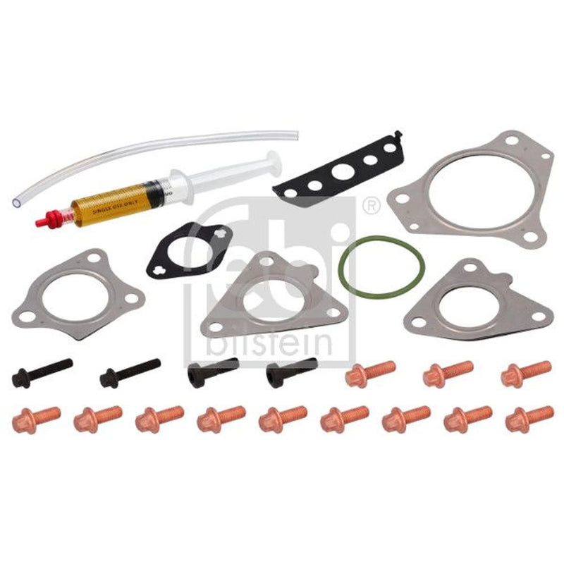Febi Charger Mounting Kit 187877