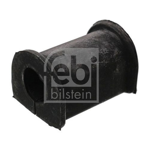 Febi Anti Roll Bar Mounting Bracket Rear 41490