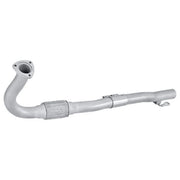 Hella Exhaust Pipe OD fits Fiat Punto 1994-1999 1.7