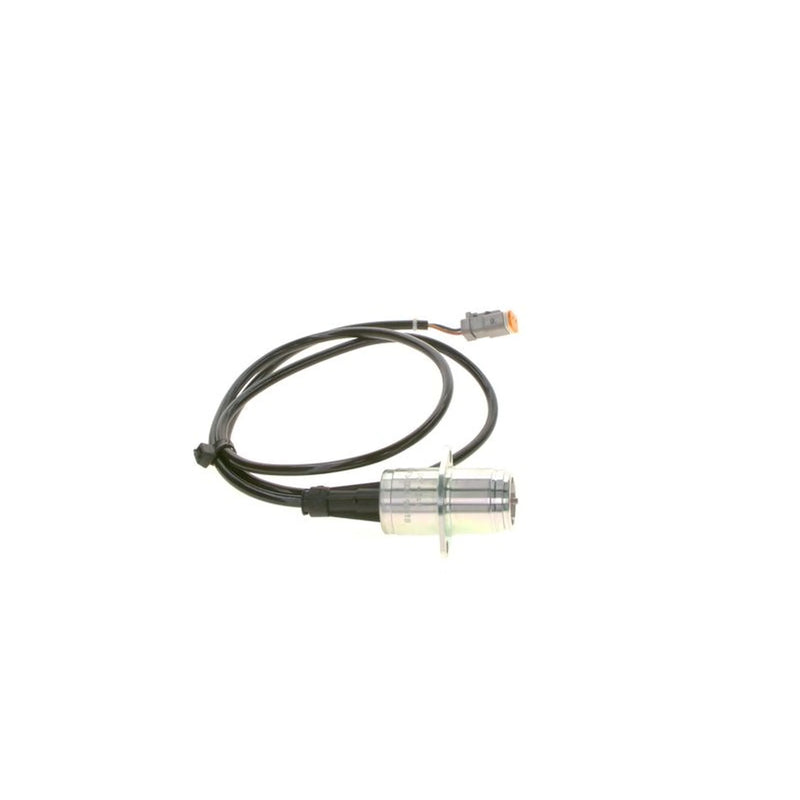 Bosch Fuel Injection Cut-Off Valve