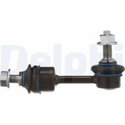 Delphi Stabiliser Bar Link Coupling Rod Left fits Hyundai Nexo 2018 on