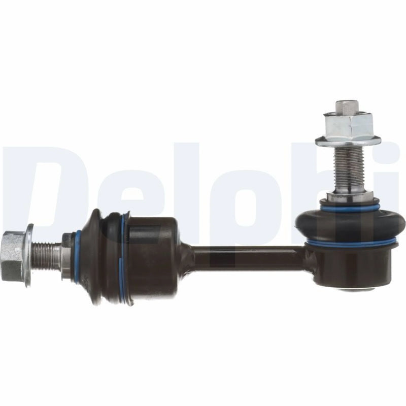 Delphi Stabiliser Bar Link Coupling Rod Left fits Hyundai Nexo 2018 on
