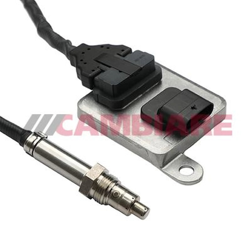 Cambiare NOx Nitrogen Oxide Sensor Exhaust Pin fits BMW 1 2004-2013