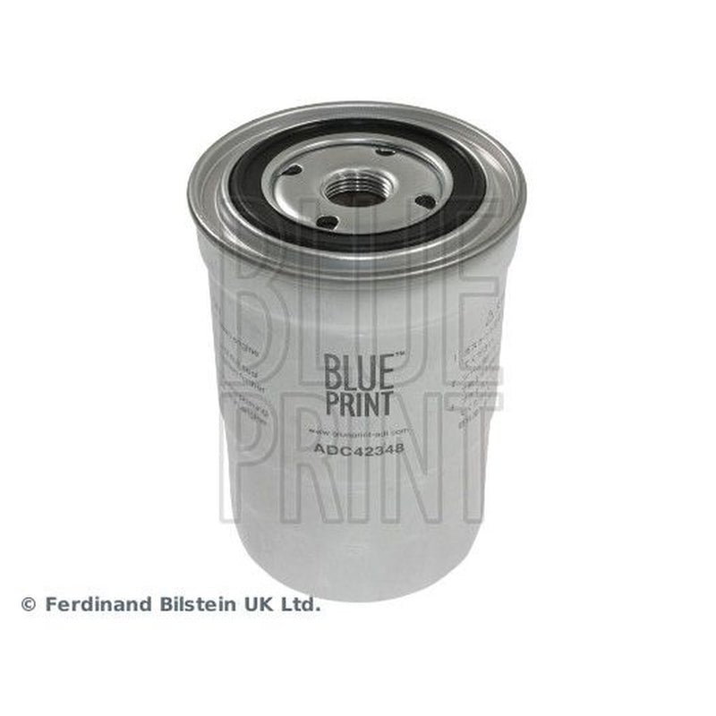 Blue Print Fuel Filter Element fits Mitsubishi Pajero 2000-2006 2.5 3.2