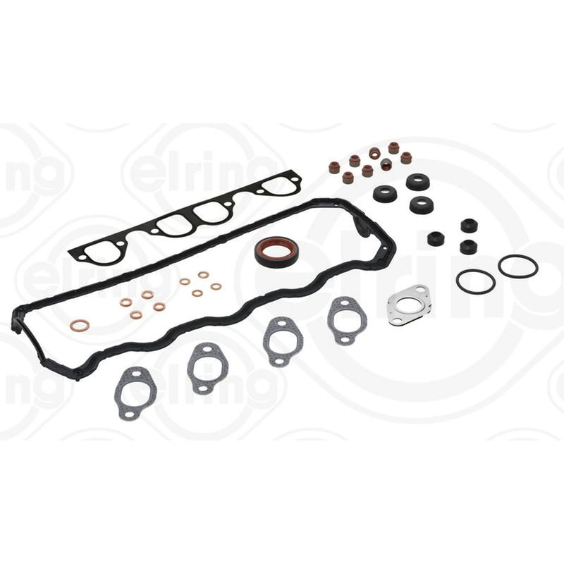Elring Cylinder Head Gasket Kit fits Audi A4 B5 1995-2001 1.9