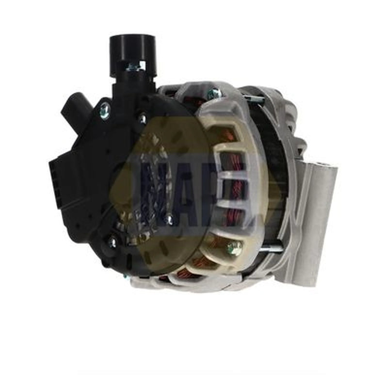 NAPA Car Alternator 12V fits Fiat 500X 2014-2020 1.6