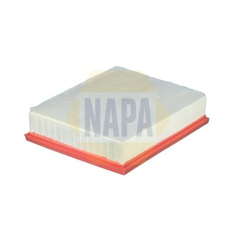 NAPA Engine Air Filter fits Man Tge 2017-2024 2.0