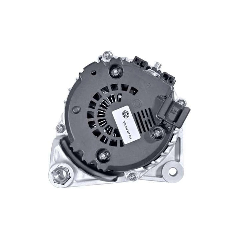 Hella Car Alternator 12V fits BMW 1 Sports Hatch 2011-2019