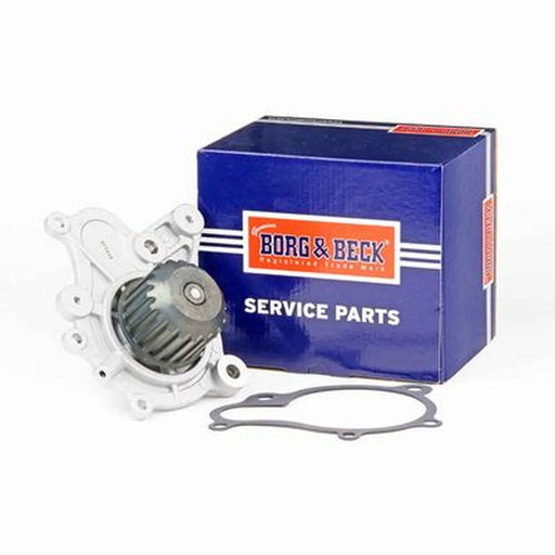 Borg & Beck Engine Cooling Water Pump BWP2175