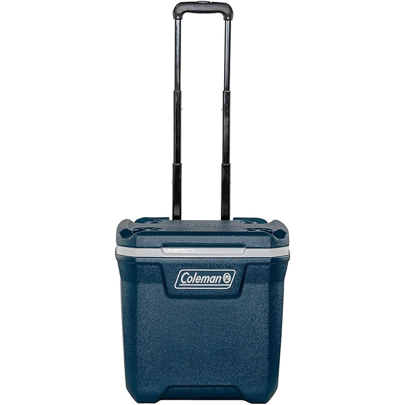 Coleman 28QT Xtreme Wheeled 26L Cooler Coleman  - Dynamic Drive