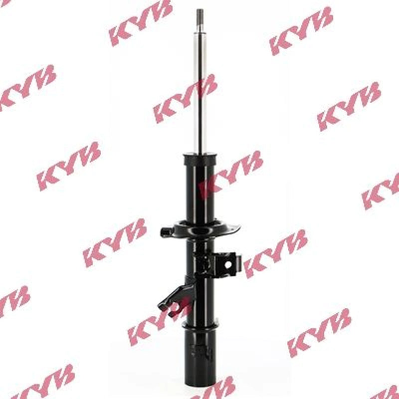 KYB Shock Absorber Damper Strut Front Right fits Nissan Micra V 2016 on