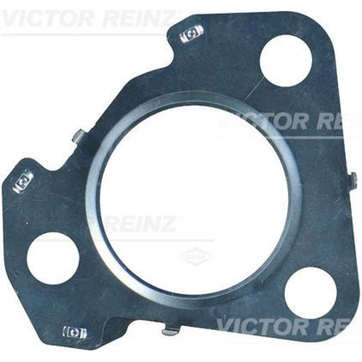 Victor Reinz Exhaust Manifold Gasket Wide Thick 71-23537-00