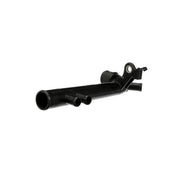 Gates Coolant Water Pipe Tube fits Opel Astra F 1994-1998 1.6