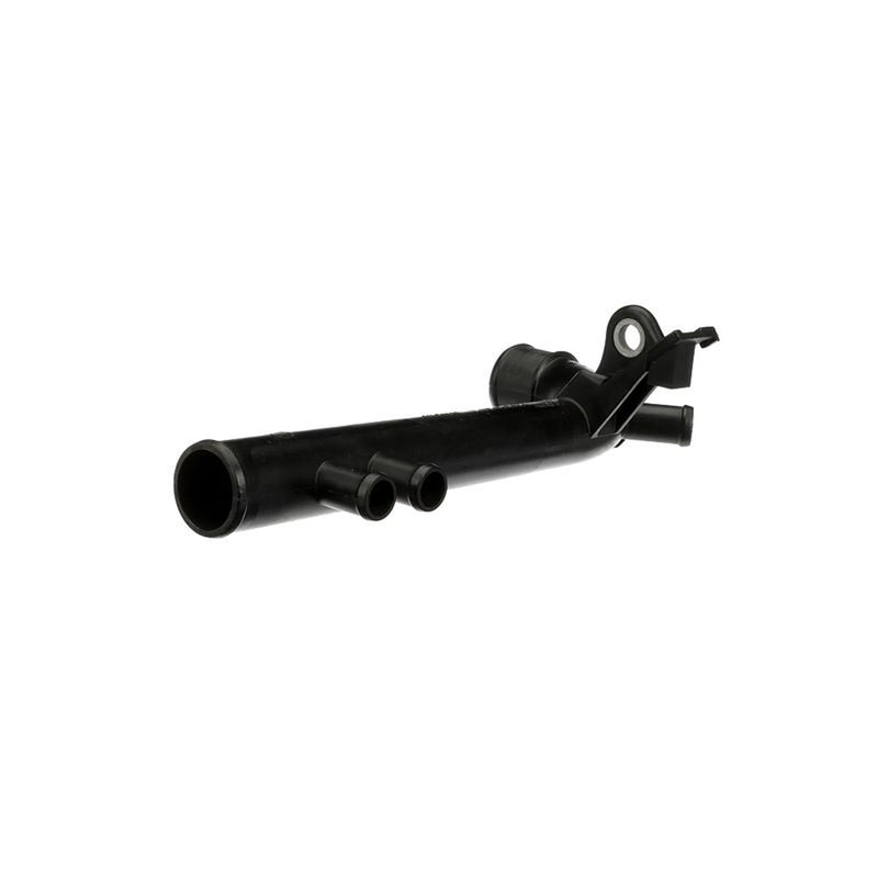 Gates Coolant Water Pipe Tube fits Opel Astra F 1994-1998 1.6