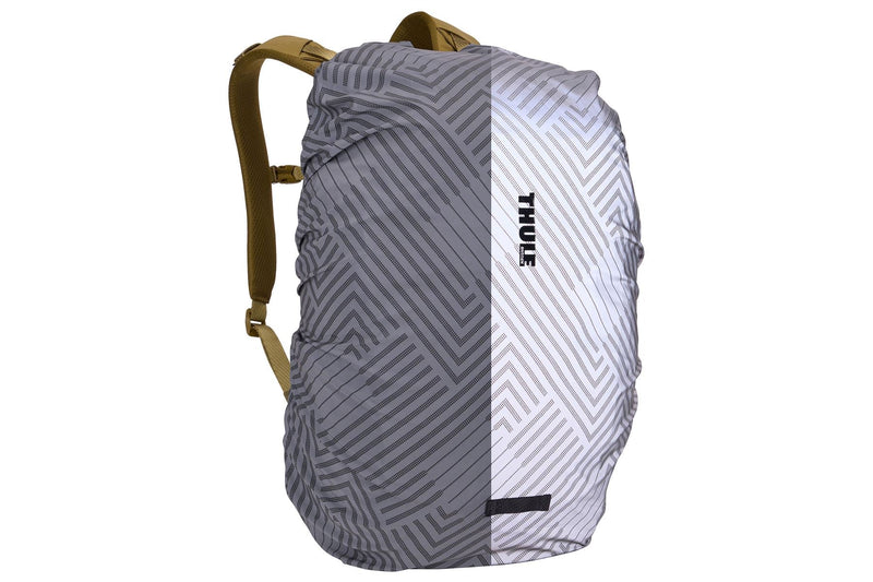 Thule Paramount bike commute backpack nutria 28L Thule - Bars 4 Cars