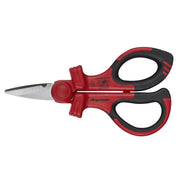 Sealey Premier Premier Insulated Scissors - VDE Approved AK8526 Sealey Premier - Dynamic Drive