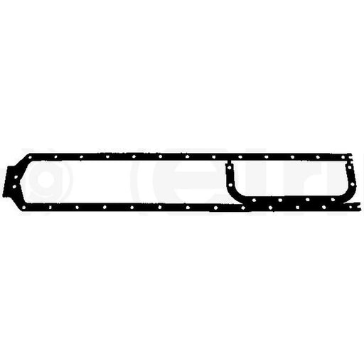 Elring Oil Sump Gasket Wide Thick 583.790