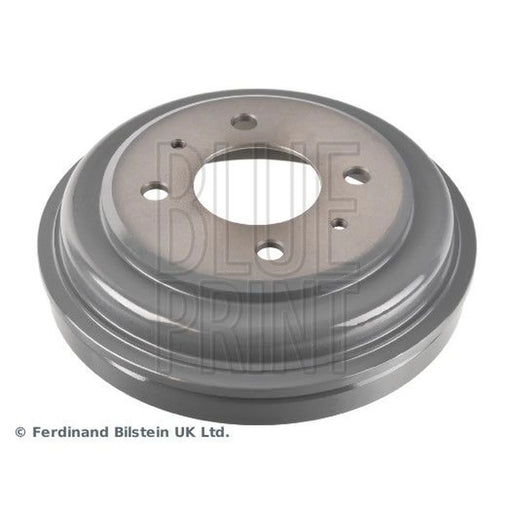 Blue Print Brake Drum Assembly Rear ADG04725
