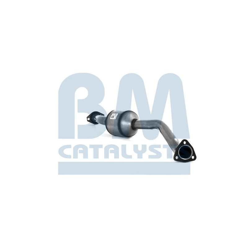 BM Catalysts Homologated Diesel Cat fits Citroën Relay I 2001-2002 2.0