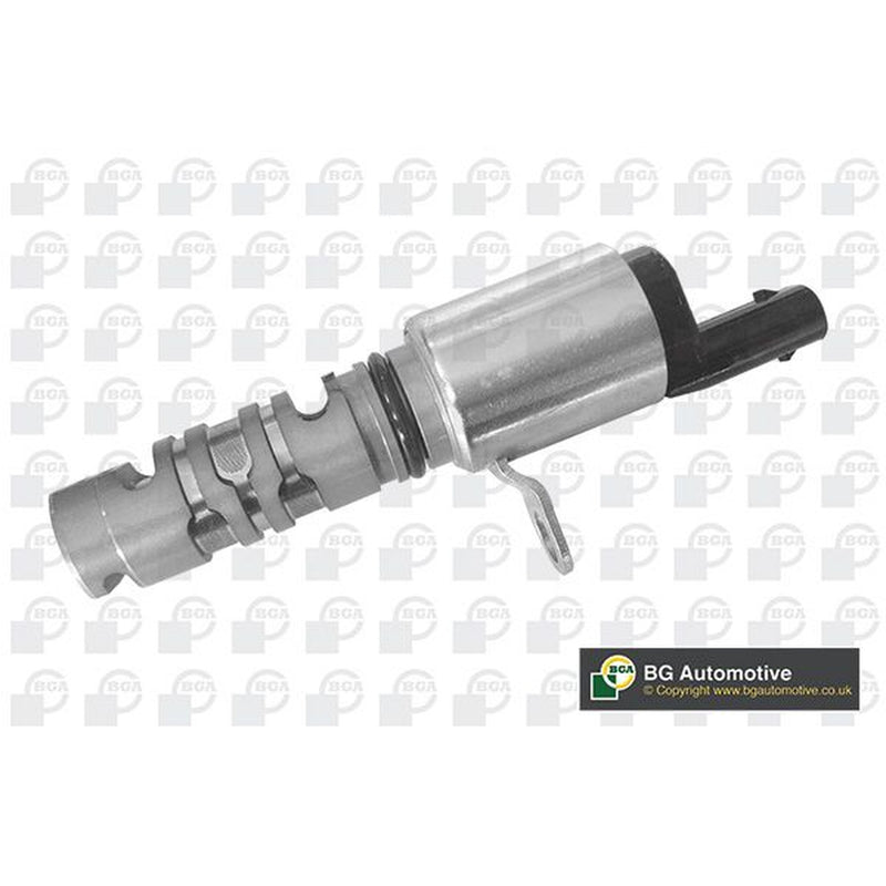 BGA VVT Camshaft Control Valve Intake Side fits Audi A1 2012-2015 1.4